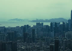 China und Wir - Ein riskantes Spiel