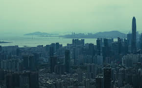 China und Wir - Ein riskantes Spiel