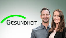 Gesundheit!
