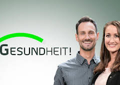 Gesundheit!