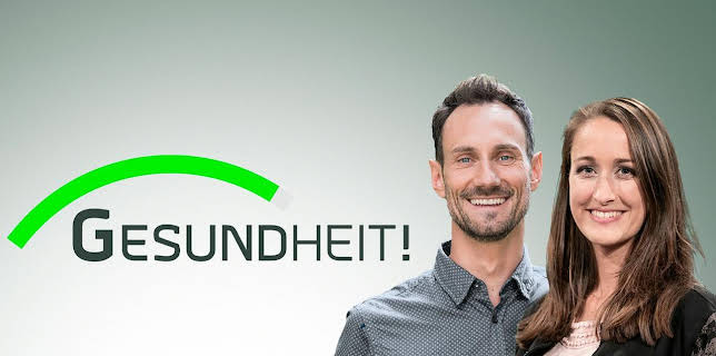 Gesundheit!