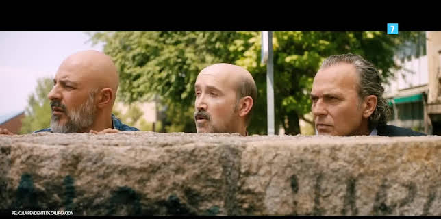 Es por tu bien (2017)