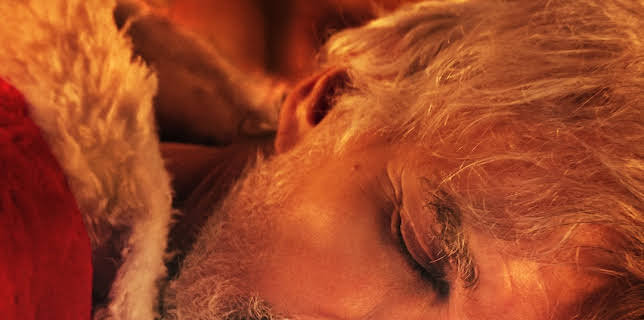 22:55: Bad Santa 2 (IMDb 5.6) | TV3 | 12/15 2025