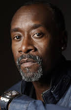 Don Cheadle como 