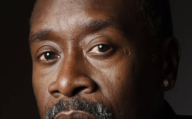 Don Cheadle