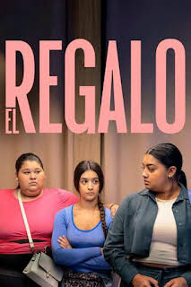 01:53: El regalo | M. Drama | 7/15 2026