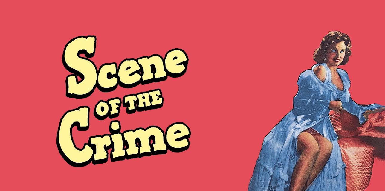 Scene of the Crime (1949) (1949)
