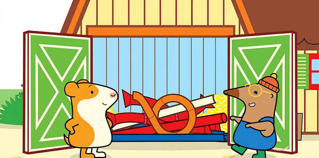 11:15 AM: Stan Can (S1) | Cbeebies | 3/8 2026