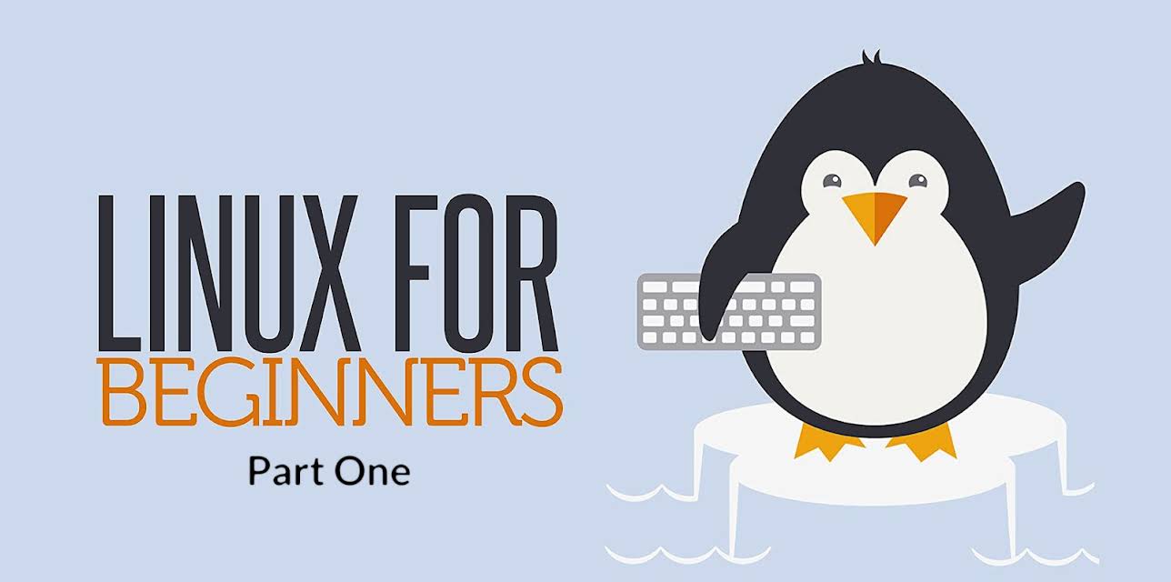 Linux For Beginners Video Course Part One
