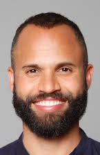 Quddus as Party Guy 
  
  
  (as Benjamin Quddus Philippe)