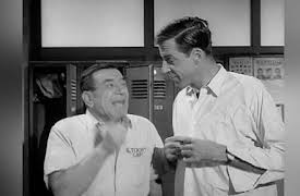 Car 54, Where Are You? Season 1: The Taming of Lucille