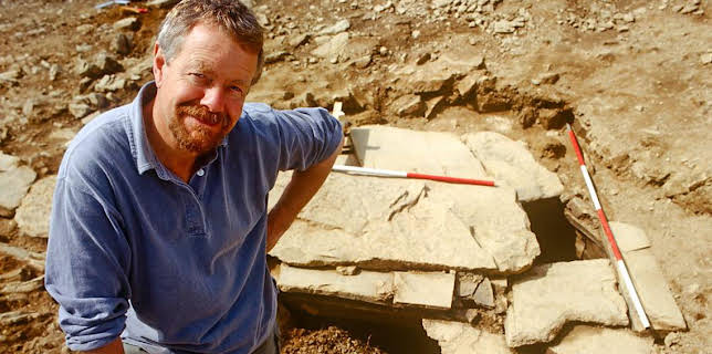 7:00 PM: Meet the Ancestors (S2) | BBC Four | 2/14 2026