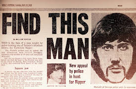 Surviving a Serial Killer: Episode 2