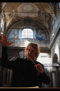 15:36: Johan de Meij - Ecos de San Marco & Fellini | Classica | 9/16 2026