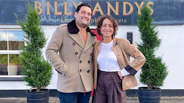 4:10 AM: The Hotel Inspector (S19 E6) (S19) | 5 Select | 4/6 2026