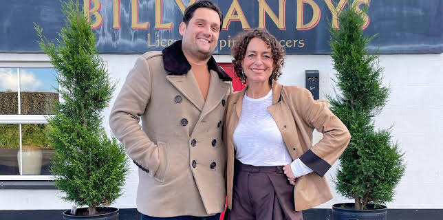 10:00 AM: The Hotel Inspector (S19 E6) (S19) | 5 Star | 11/6 2025