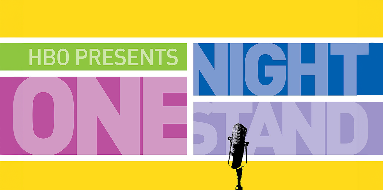 One-Night Stand 08: Bill Maher (1989)