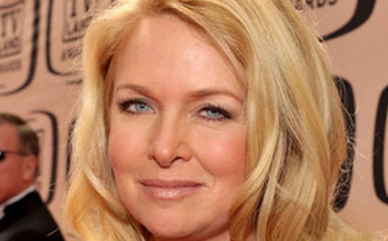 Donna Dixon