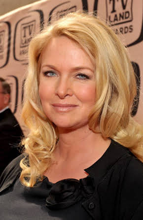 Donna Dixon as 