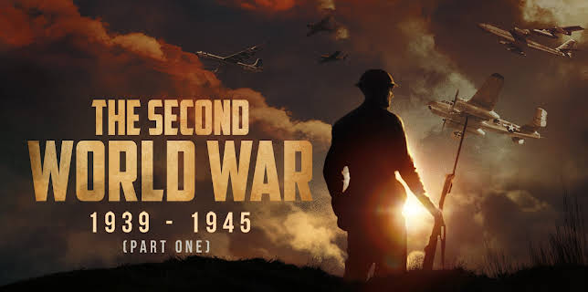 The Second World War: 1939-1945 (Part One) (2026)