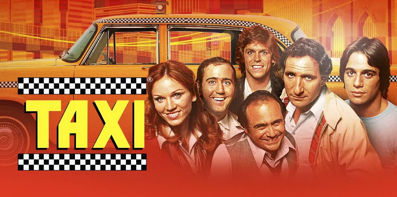 Taxi Season 1
