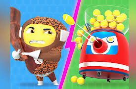 The Supers: Roland Garros : Tennis training / Picking up tennis balls / Playing basketball / Bowling competition