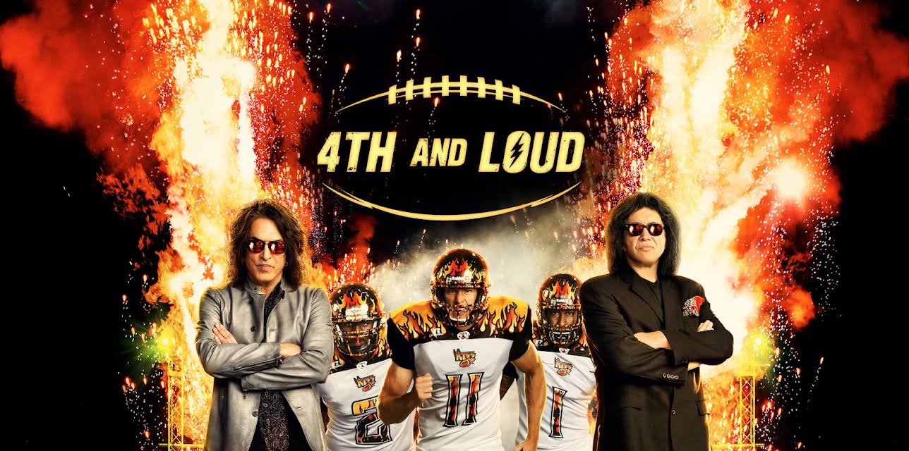 4th and Loud: Season 1