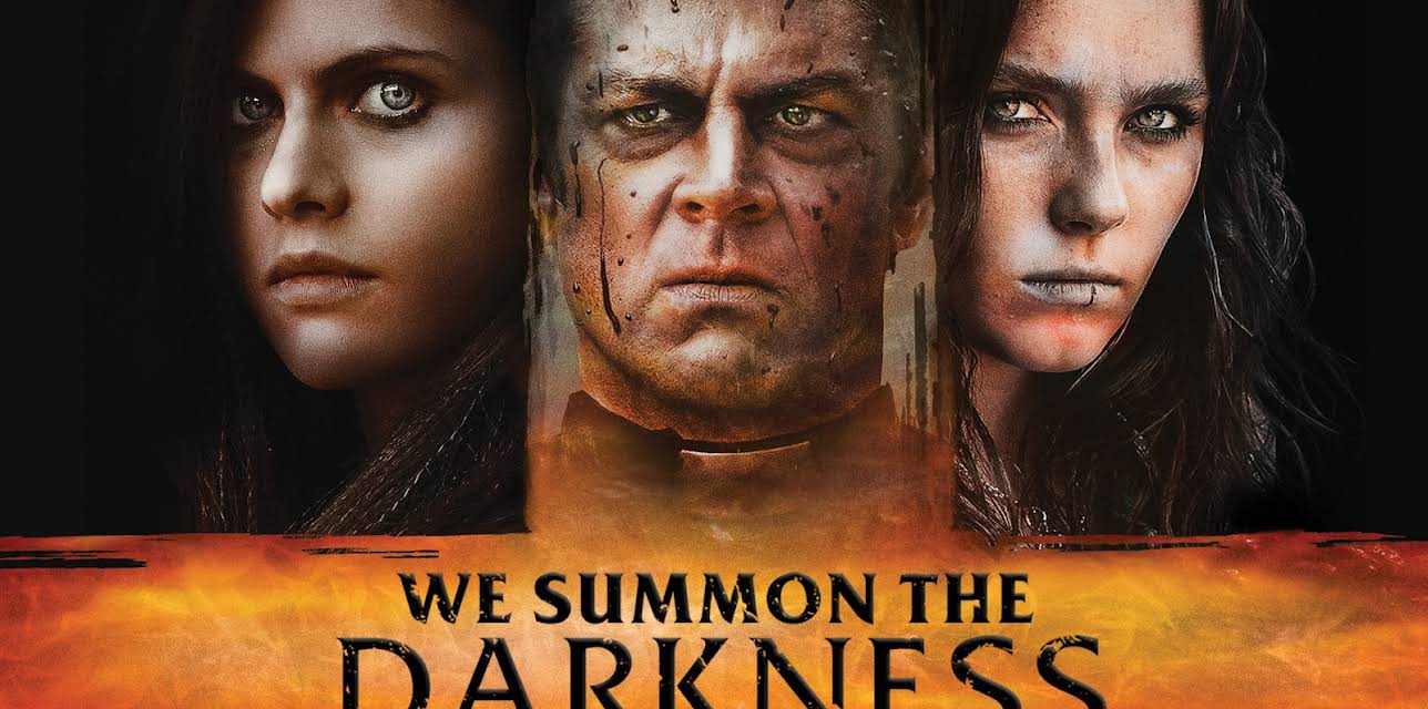 We Summon the Darkness (2020)