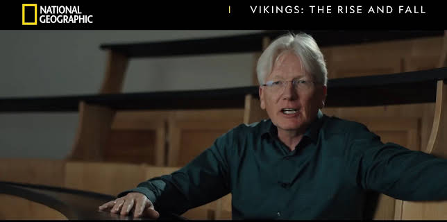 Vikings: The Rise and Fall