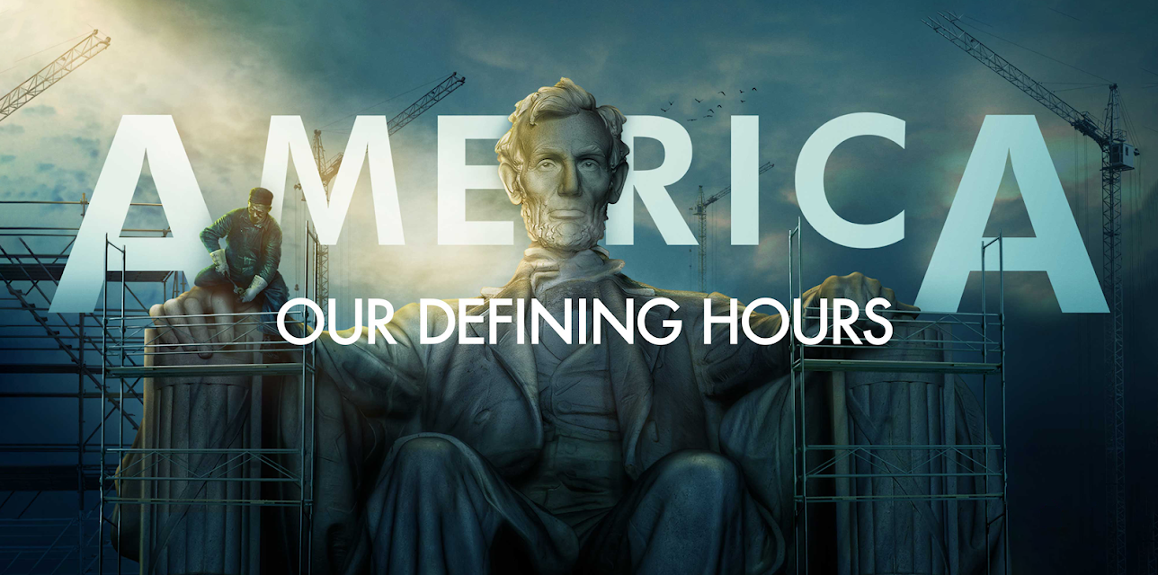 America: Our Defining Hours Season 1
