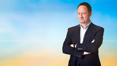 1:50 PM: Matt Allwright | Channel 5 | 4/7 2026