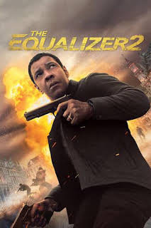 22:00: The Equalizer 2 | AXN | 4/11 2026