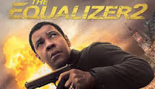 The Equalizer 2