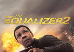 The Equalizer 2