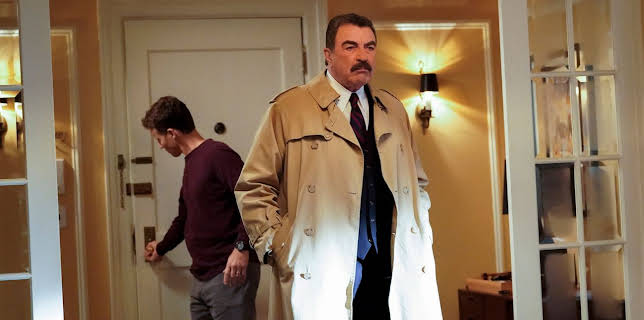 10:00 PM: Blue Bloods (S10 E4) (S10) | 5 USA | 3/5 2026