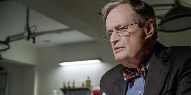 8:00 PM: NCIS (S15 E17) (S15) | 5 USA | 11/20 2025