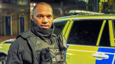 10:00 PM: Police Interceptors (S19 E10) (S19) | Paramount | 7/20 2026
