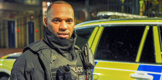 12:05 PM: Police Interceptors (S19 E10) (S19) | Paramount | 11/6 2025