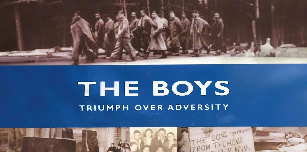 The Boys: Triumph Over Adversity (2000)