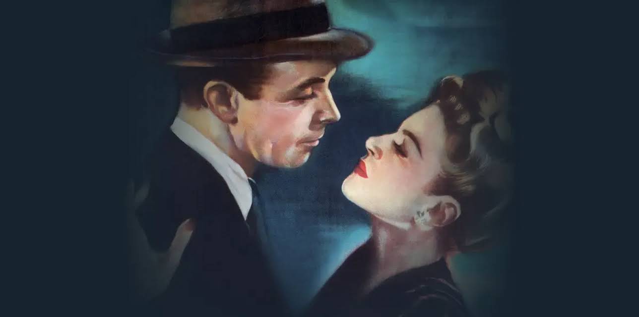 Murder, My Sweet (1944)