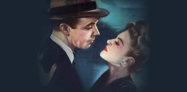 Murder, My Sweet (1944)