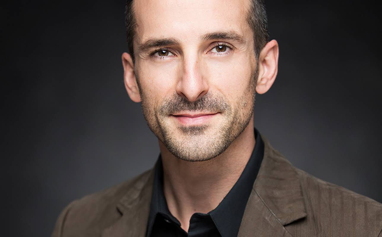 Michael Patrick Denis