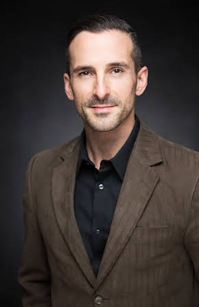 Michael Patrick Denis as 