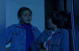 Twist in the Tale: Crack in Time