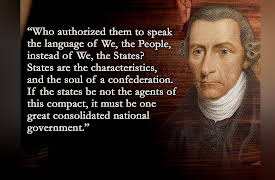 America's Founding Fathers: Patrick Henry's Convention