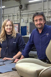 04:07: El taller de Richard Hammond: Fecha límite para el día D | Discovery | 4/4 2026