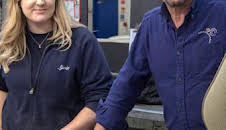 El taller de Richard Hammond: Fecha límite para el día D