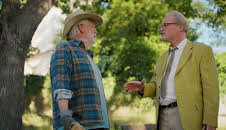 Ein Hof zum Verlieben