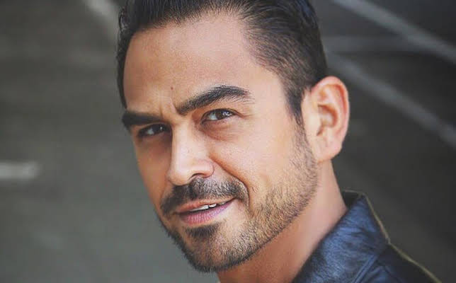 Anthony L. Fernandez