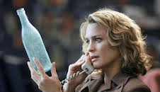 Message in a Bottle - Der Beginn einer großen Liebe